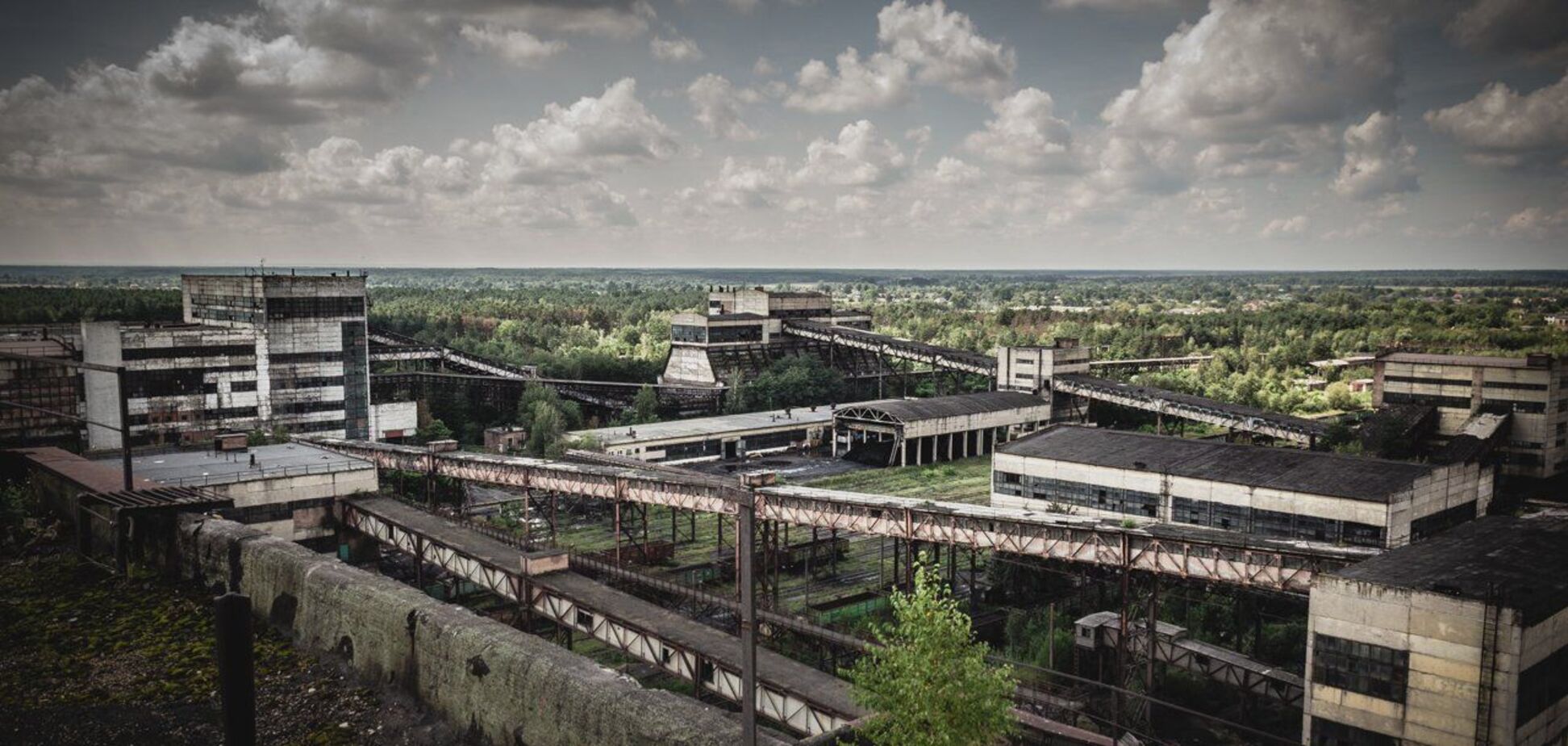 Зупинка ЦЗФ 'Червоноградська' може вдарити по підготовці до зими – медіа