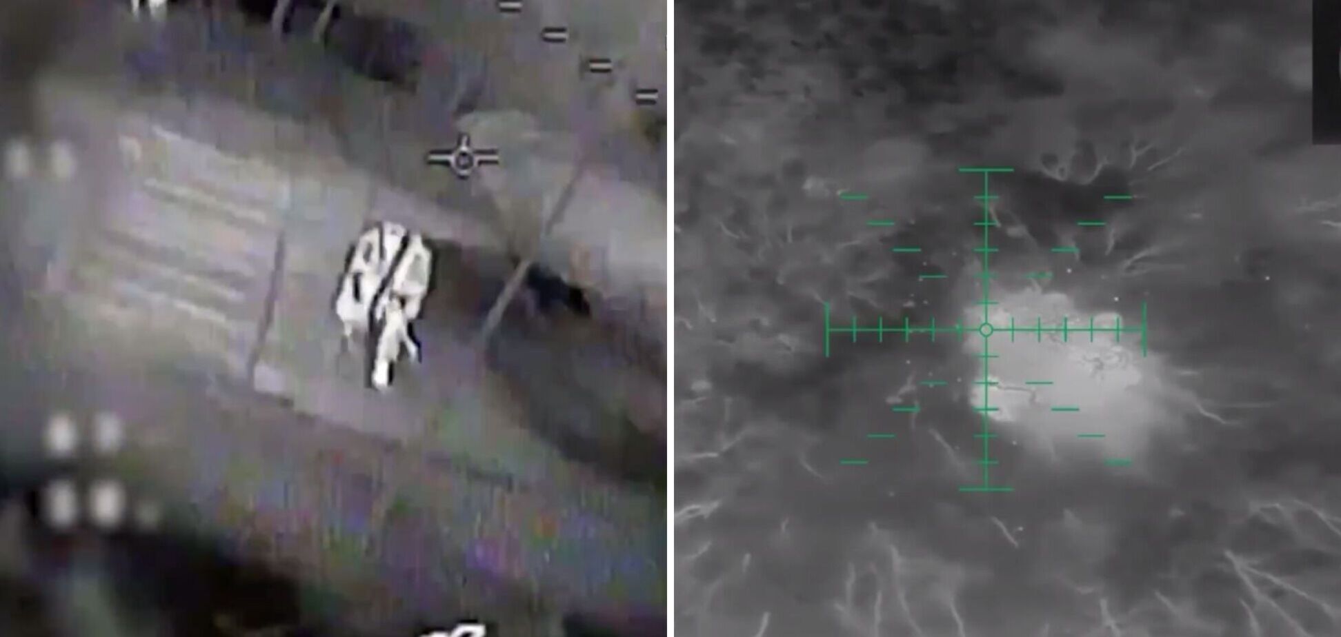 'Сталевий кордон' вправно знищив укриття, склад боєприпасів і живу силу окупантів. Відео