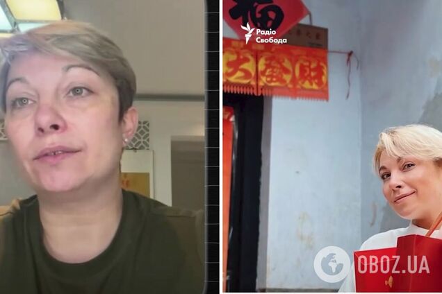 Українка в Китаї зібрала понад 20 млн  грн  допомоги для ЗСУ: частину донатів роблять анонімно. Відео