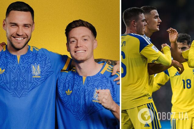 Де дивитися Україна – Швеція: розклад трансляцій стикового матчу ЧС-2026 з футболу