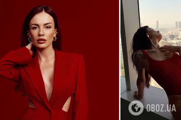 Замість укриття – відправляють в номер: MamaRika шокувала правдою про 'безпечний' Дубай та назвала головну відмінність ОАЕ від України