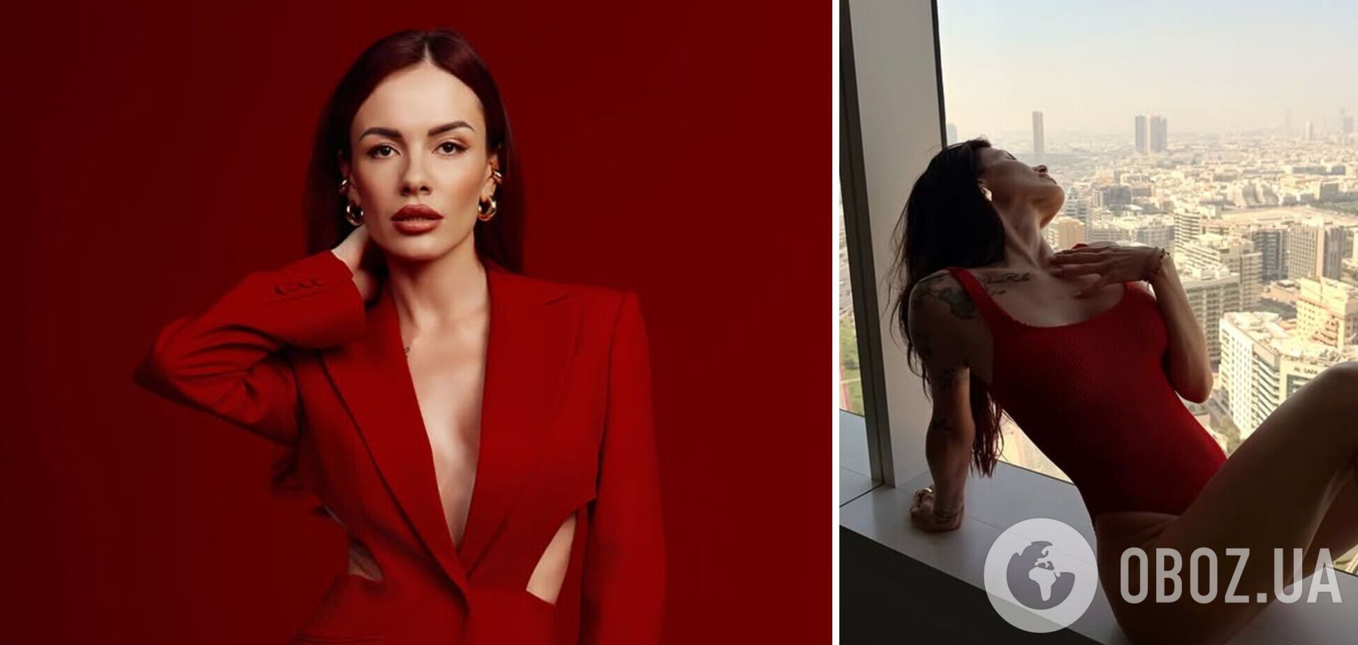 Замість укриття – відправляють в номер: MamaRika шокувала правдою про 'безпечний' Дубай та назвала головну відмінність ОАЕ від України