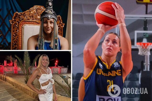 'В Ізраїлі почувалася безпечніше, ніж в Україні': лідер збірної зізналась, що думають в Італії про нашу війну і чому Туреччина – це лотерея