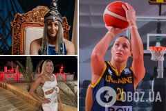 'В Израиле чувствовала себя безопаснее, чем в Украине': лидер сборной призналась, что думают в Италии о нашей войне и почему Турция – это лотерея