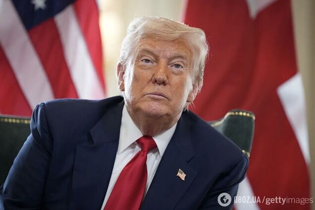 Иран отказался от планов создать ядерное оружие, - Трамп