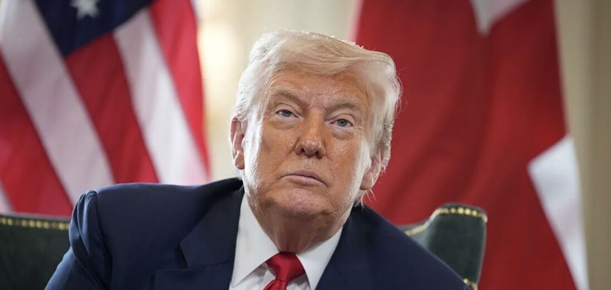 Иран отказался от планов создать ядерное оружие, - Трамп