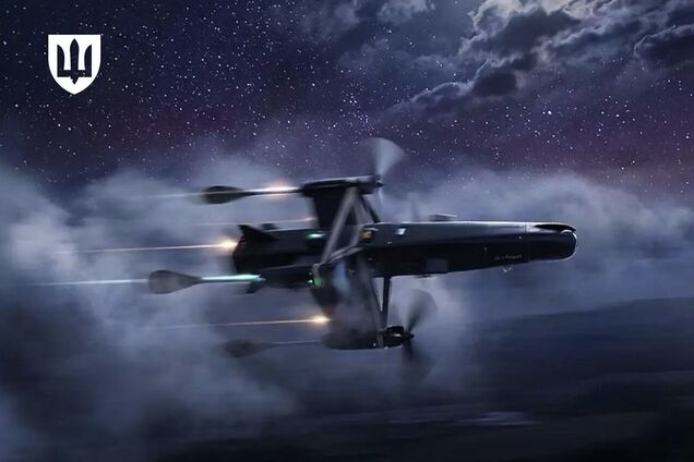 ВСУ получат 'Джедая', который будет охотиться на дроны: каковы его характеристики. Фото