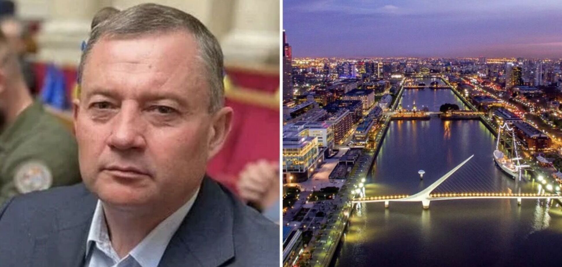 'Склали присягу на вірність': до якої країни переїхали близькі родичі нардепа-втікача