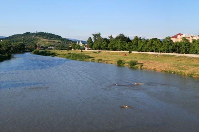 Мукачево на початку XX століття: яким було давнє місто. Фото