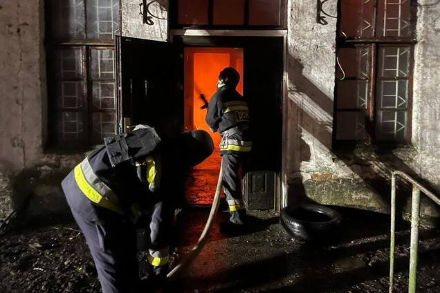 Враг атаковал Кировоградскую область: повреждены частные дома, есть пострадавшие. Фото