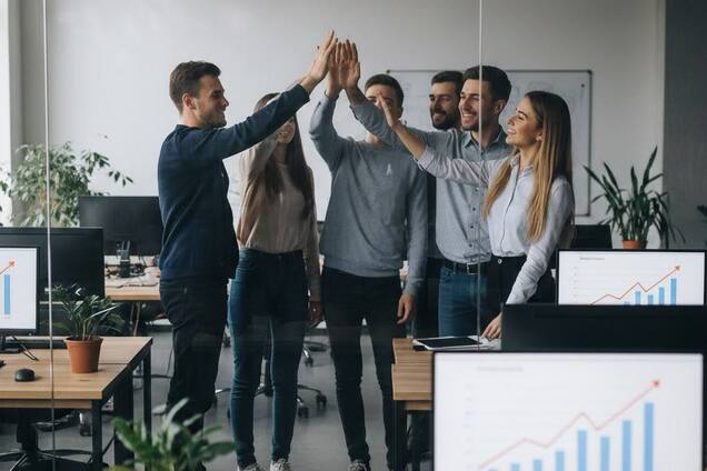 Ефективність через регулярність: як щотижневий ритм навчив команду відповідальності