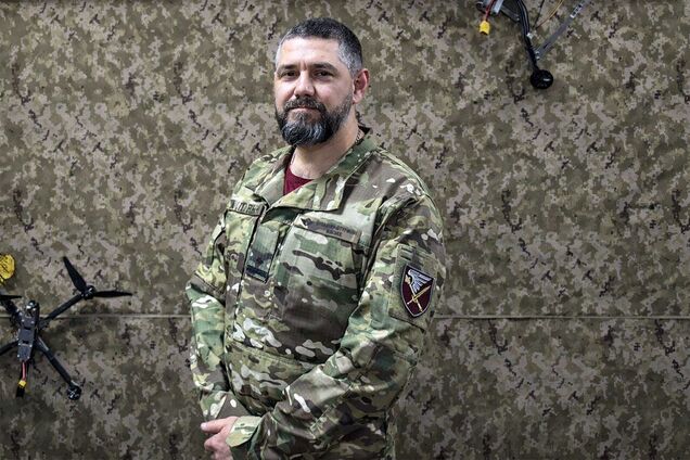 'Іноді дійти до позиції – 50% успіху': 7-й корпус ДШВ заявив про плани розширення застосування екзоскелетів