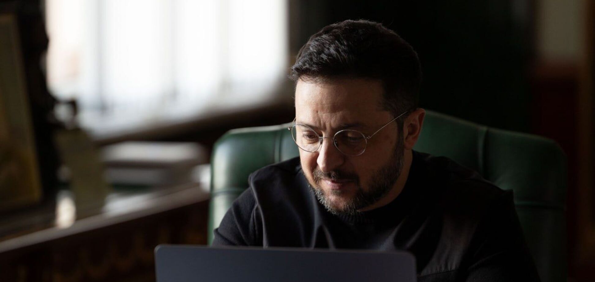 Зеленський обговорив із президентом Мозамбіку постачання газу в Україну і безпекові виклики: що відомо