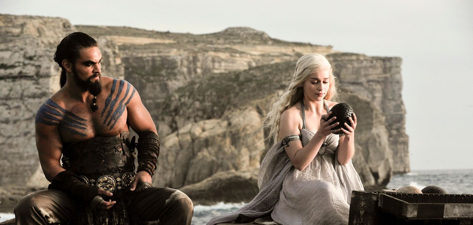 Что посмотреть, если вы – фанат 'Игры престолов': 8 лучших фильмов