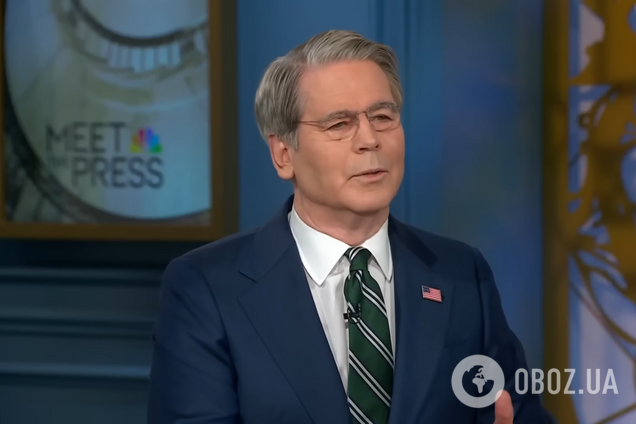 'Не имеем рычагов влияния': Бессент раскрыл последствия ослабления нефтяных санкций в отношении РФ