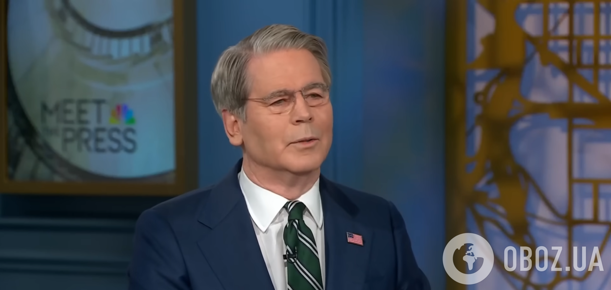 'Не имеем рычагов влияния': Бессент раскрыл последствия ослабления нефтяных санкций в отношении РФ