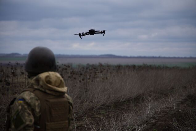 Як рекрутер допомагає вибрати вакансію оператора БПЛА