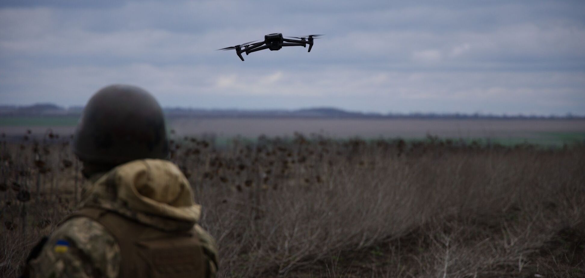 Як рекрутер допомагає вибрати вакансію оператора БПЛА