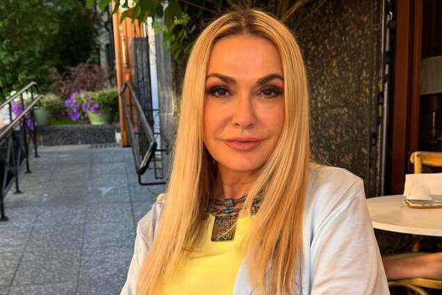 59-летняя Ольга Сумская поразила историей об ухажере-'школьнике' и какой фразой его 'отшила'