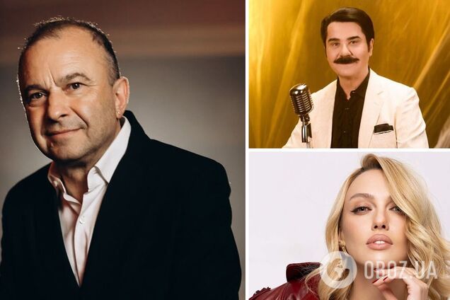 Полякова, Поклад і Мозгова проти Зіброва, Хмари й інших: зірки розділилися в думках щодо скандалу з Палацом 'Україна'. Хто на чиєму боці