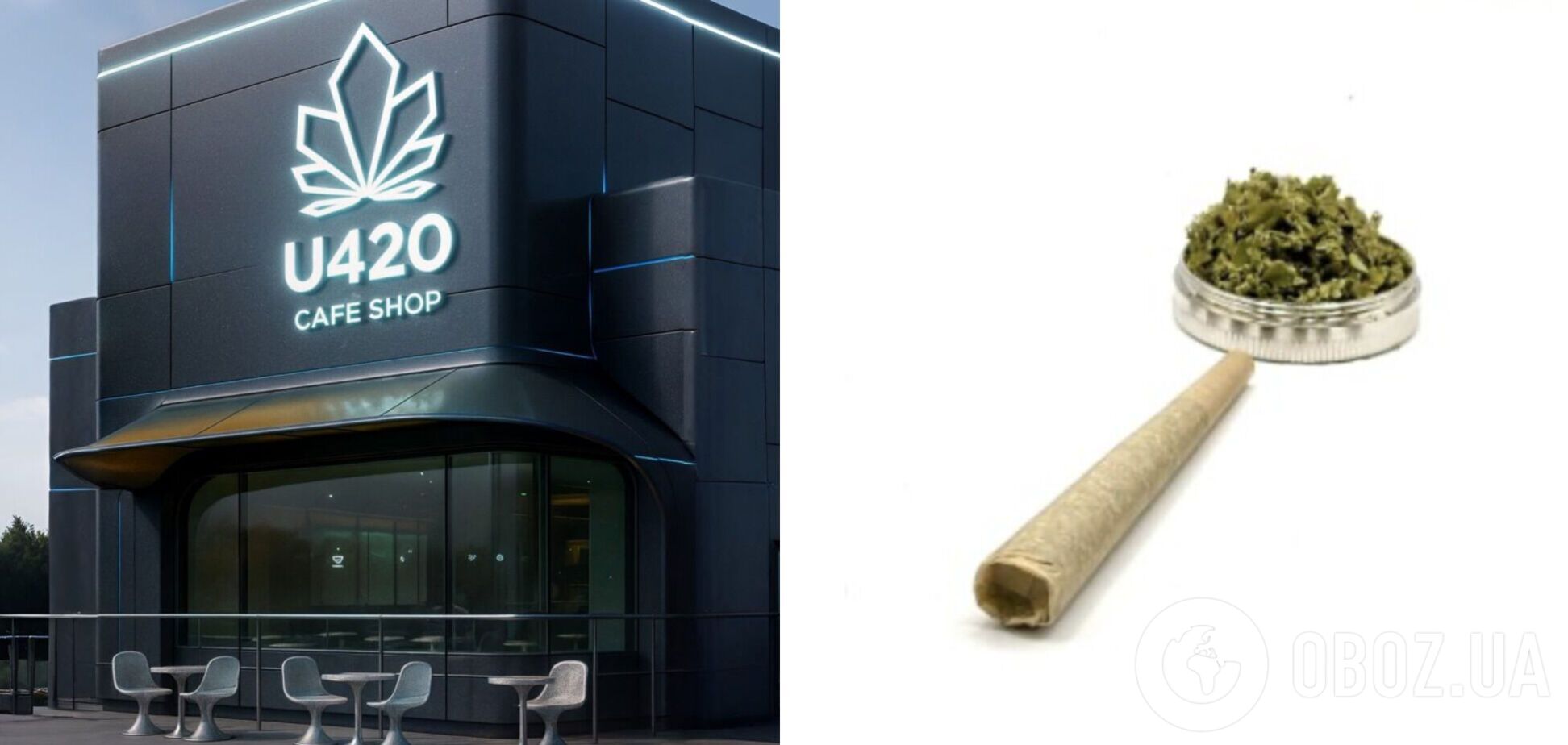 Позиционируют себя как 'кафешопы': разрекламированная сеть магазинов U420 продает психотропное вещество под видом сувениров – расследование