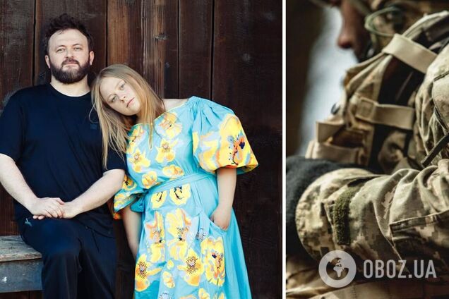 DZIDZIO розкрив правду про службу своєї юної племінниці в ЗСУ: який вигляд вона має. Фото