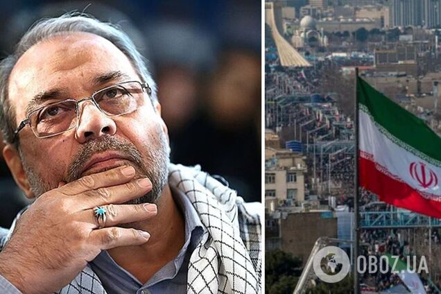 Представник жорсткого крила КВІР: в Ірані призначили нового секретаря Радбезу замість ліквідованого Ларіджані