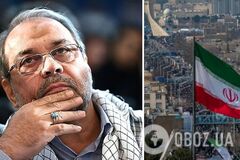 Представитель жесткого крыла КСИР: в Иране назначили нового секретаря Совбеза вместо ликвидированного Лариджани