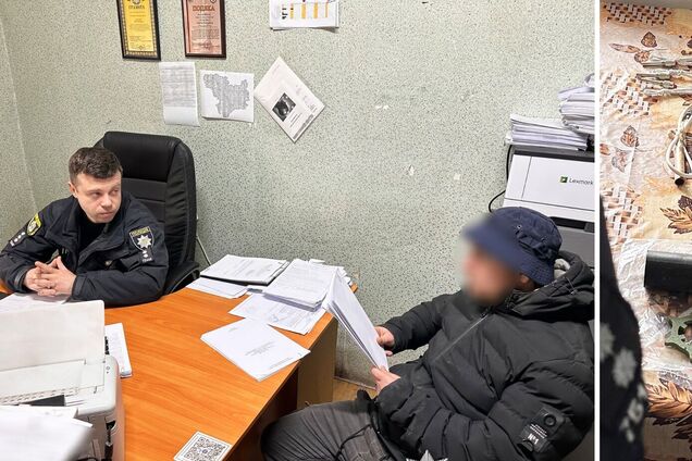 Посылку со взрывчаткой отправил мужчина: на Николаевщине в результате взрыва погибла женщина, ранены дети