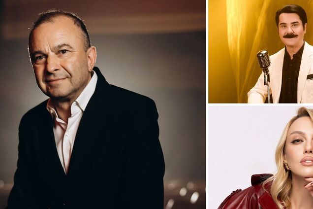 Полякова, Поклад і Мозгова проти Зіброва, Хмари й інших: зірки розділилися в думках щодо скандалу з Палацом 'Україна'. Хто на чиєму боці