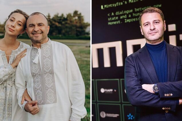 'Не відкривайте рот тут!' Дружина Віктора Павліка шокувала, що відбулося між нею та худруком Палацу 'Україна' за лаштунками концерту