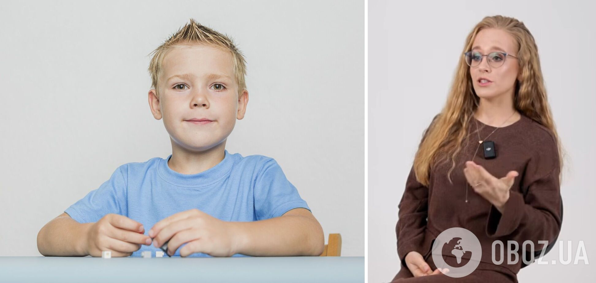 Чому не можна сюсюкатися з дитиною: пояснення логопедині може вас здивувати