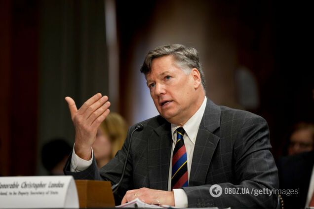 'Не виконуєте головної місії': заступник Рубіо розкритикував ООН за нездатність зупинити війну в Україні