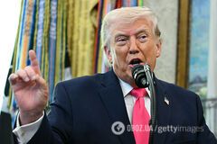 'США будуть тісно співпрацювати з Іраном': Трамп розкрив подробиці мирної угоди