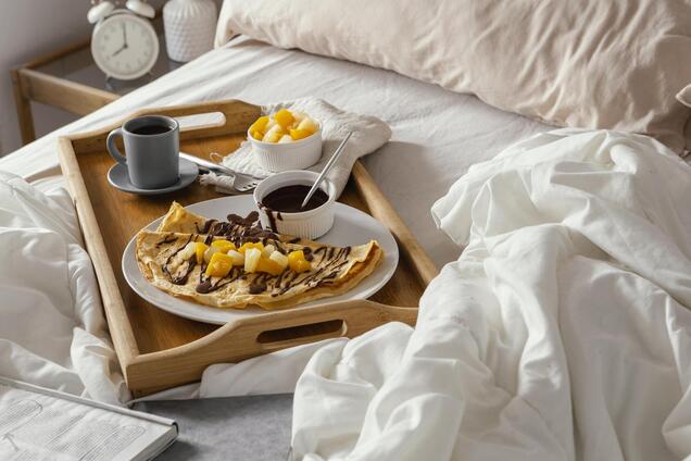 Сніданок проти вас: що викликає різкі перепади енергії протягом дня