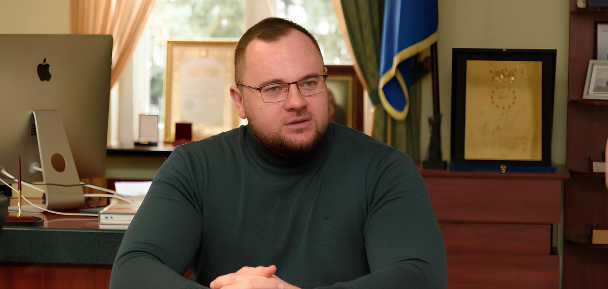 Міський голова Луцька написав заяву про відставку: що відбувається