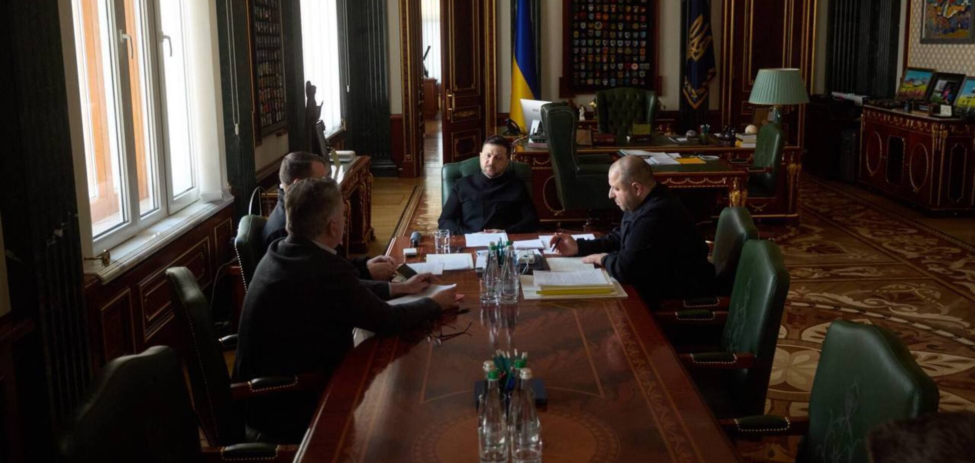 'Геополітична ситуація ускладнилась': Зеленський розповів про підсумки зустрічей в США і показовий вчинок Росії