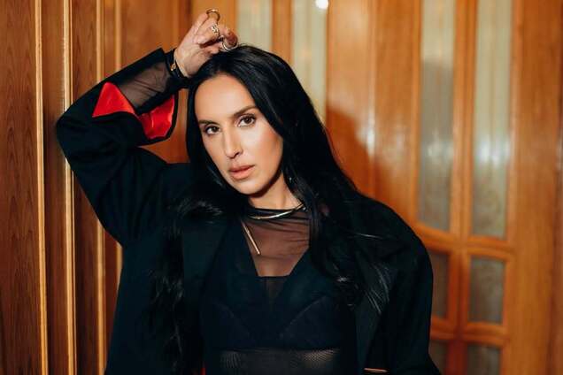 'Такие вещи обычно не озвучиваются'. Джамала сравнила Евровидение с боксом и раскрыла, что нужно для победы