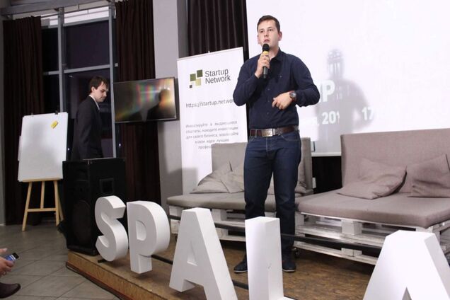 Чому проєкт thefloors отримав найвищу оцінку на 95-й Битві Стартапів у Дніпрі