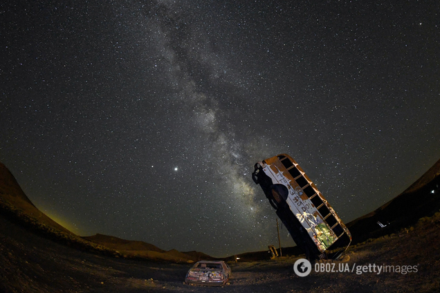 Астрономи визначили 45 місць, де може існувати життя: яка з планет найближча до Землі
