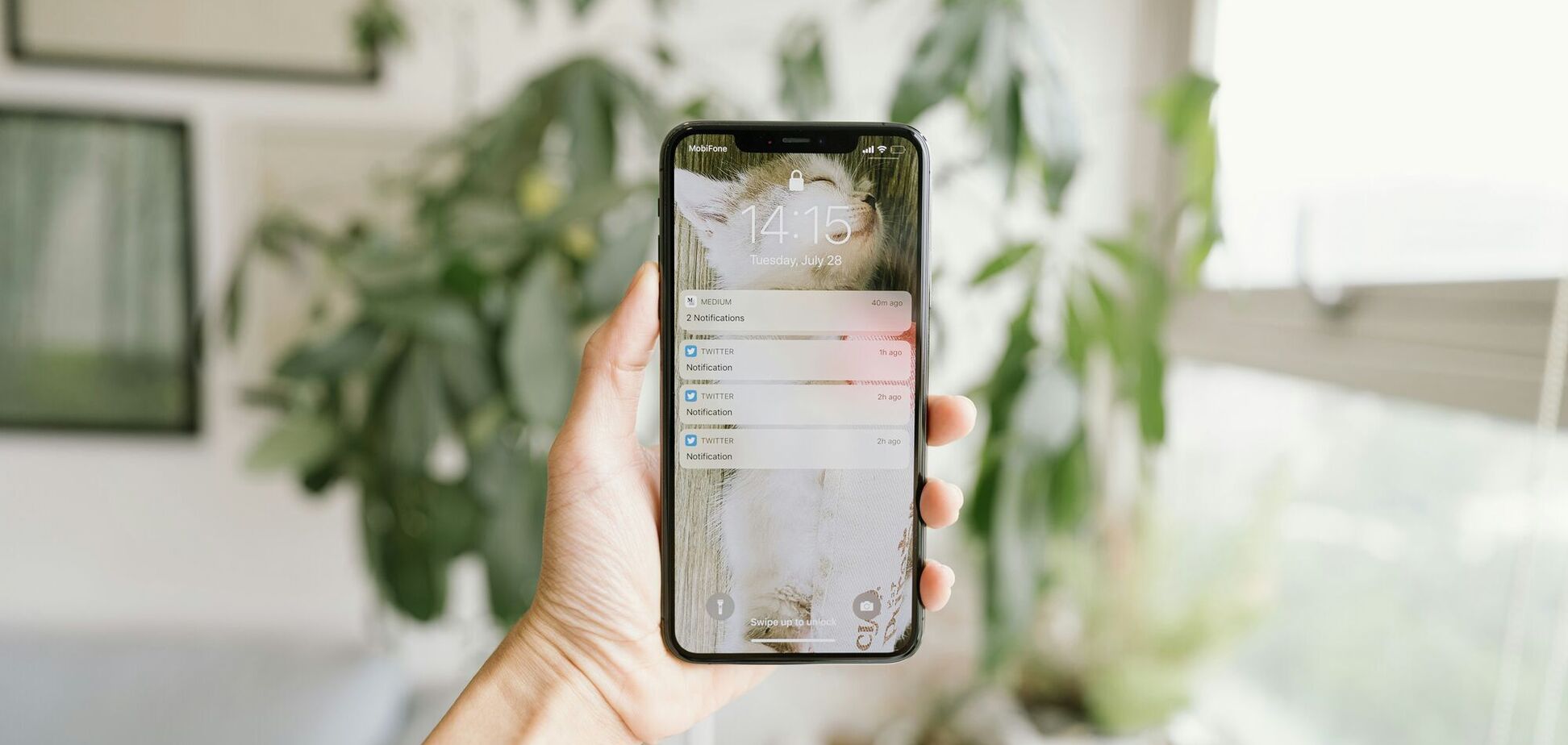 Як знайти вимкнений iPhone: є простий трюк