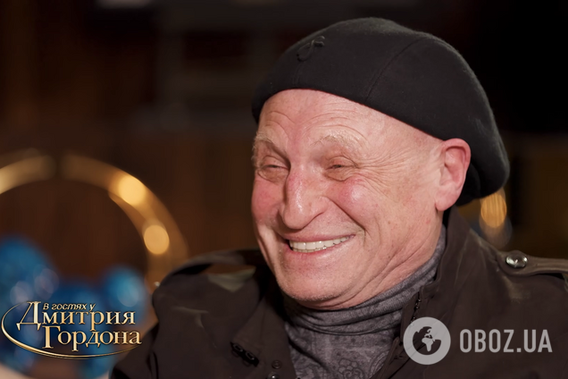 Чоловік Олі Полякової завів соцмережі після скандального інтервʼю та став зіркою після першого ж допису: що він написав