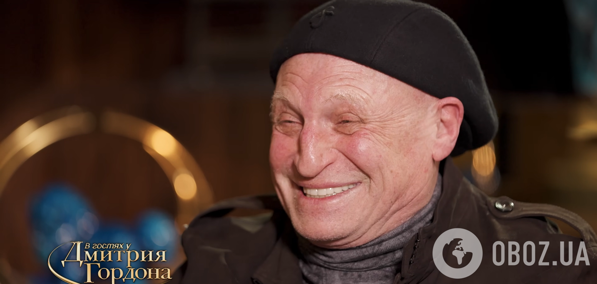 Чоловік Олі Полякової завів соцмережі після скандального інтервʼю та став зіркою з першого ж допису: що він написав