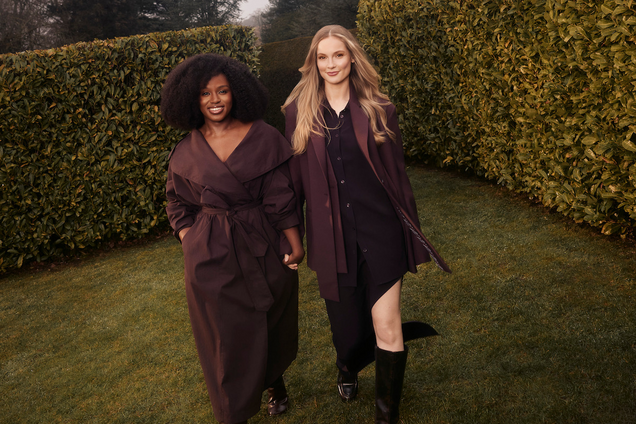 Графиня найдет любовь: Netflix показал официальный анонс новых 'Бриджертонов'