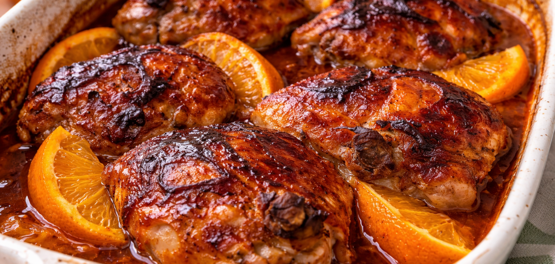 Сочные куриные бедра к картофелю: можно вкусно приготовить на ужин