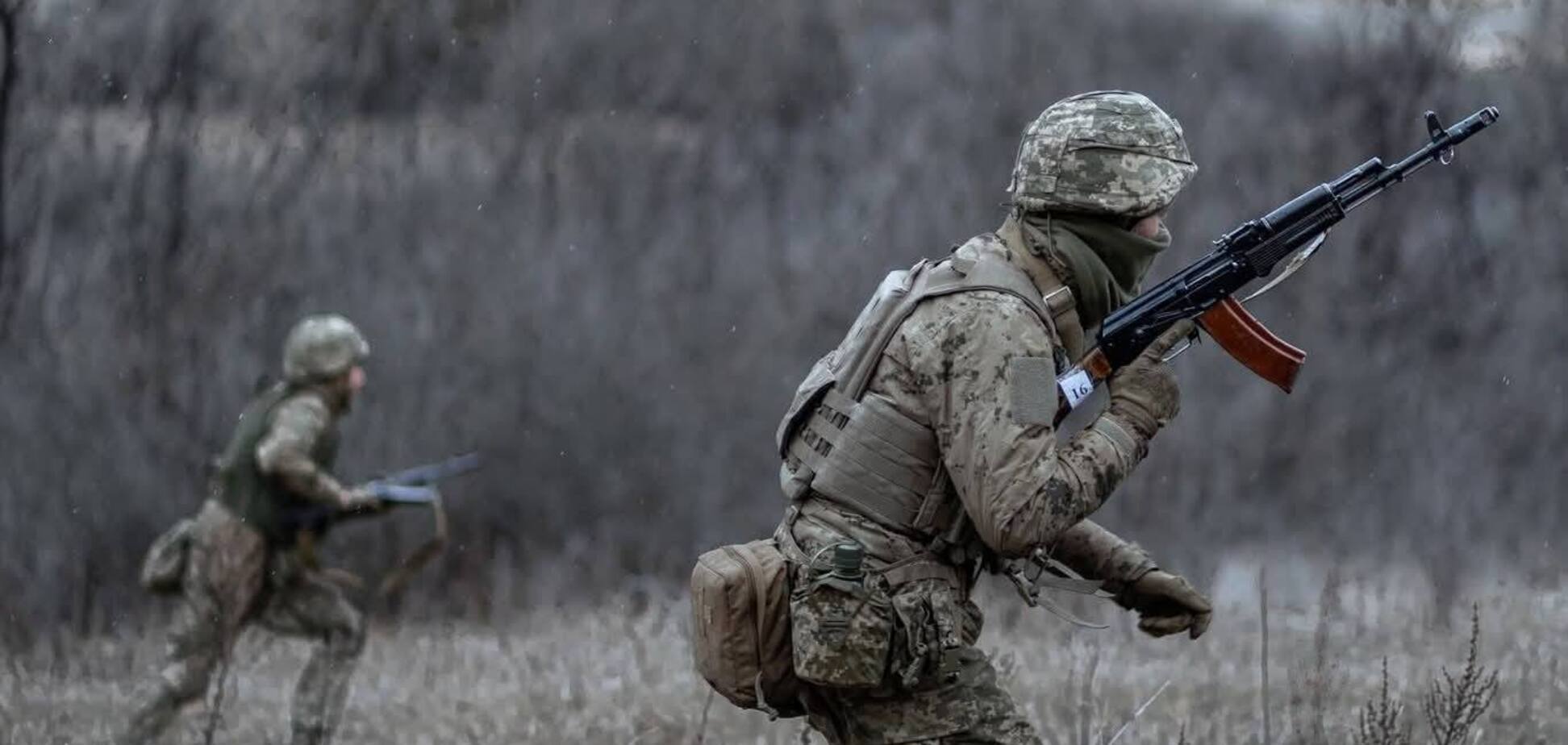 'Навязываем врагу собственные правила боя': командир 95 бригады рассказал о ситуации на Александровском направлении