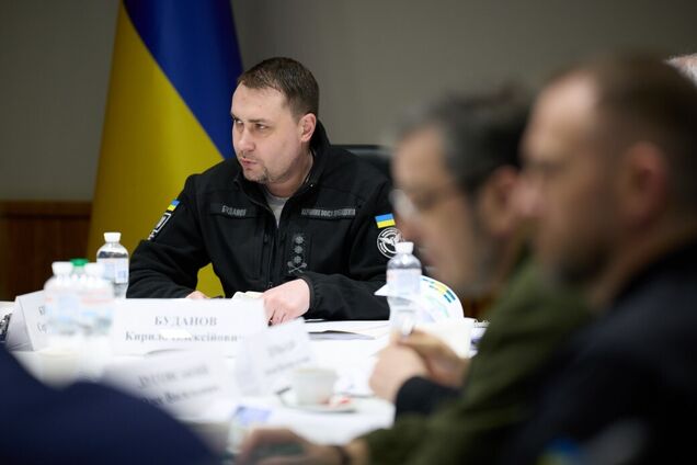 Есть приоритетные страны: Буданов заявил, что Украина впервые готовит системную стратегию работы на Африканском континенте