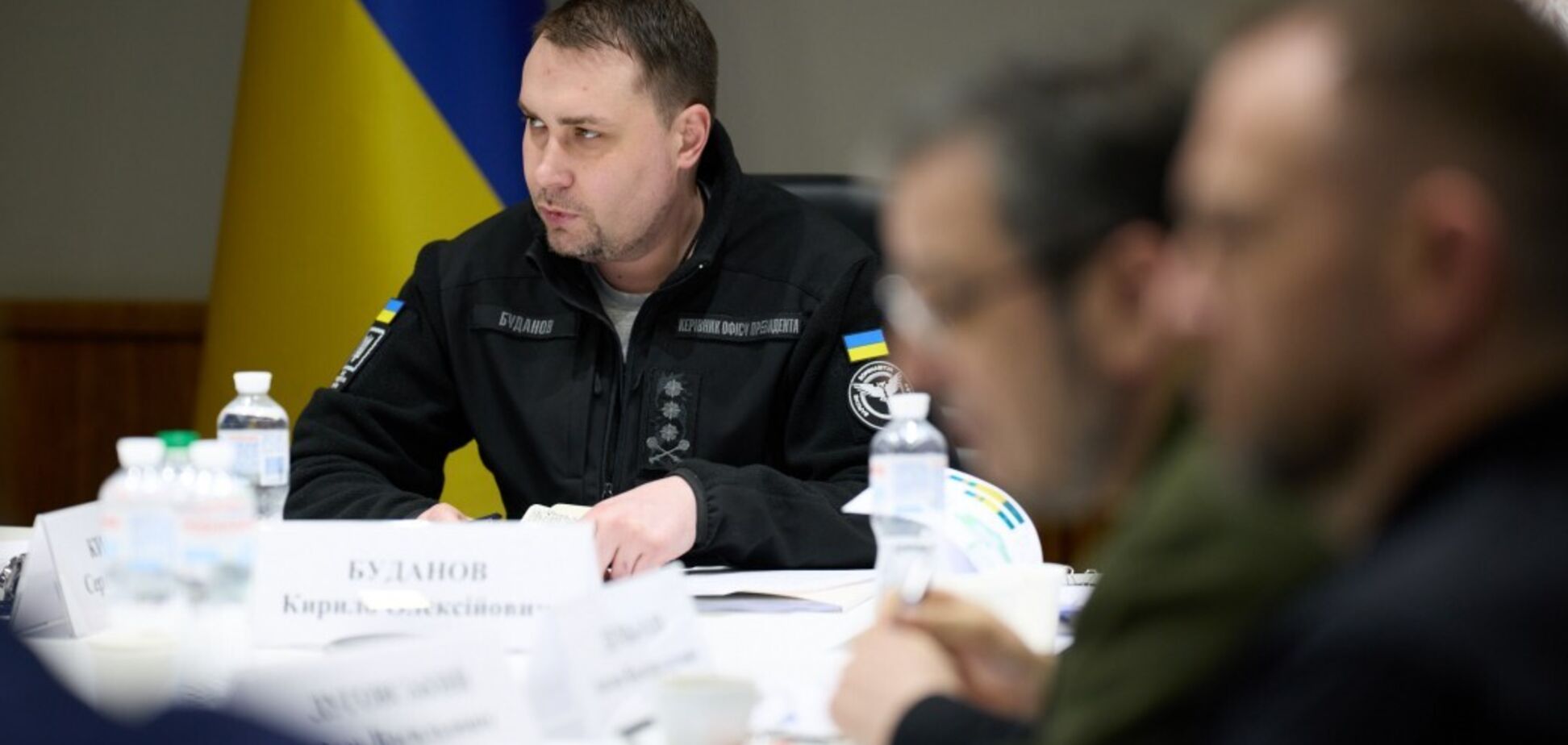 Есть приоритетные страны: Буданов заявил, что Украина впервые готовит системную стратегию работы на Африканском континенте