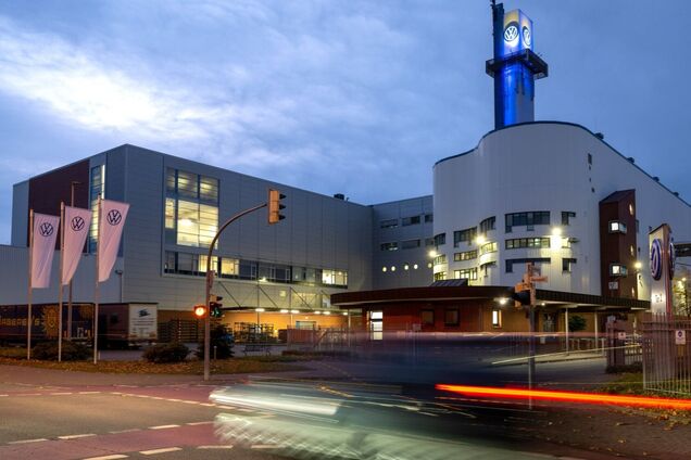 Не автомобілями єдиними: Volkswagen планує виготовляти компоненти для ППО 'Залізний купол'