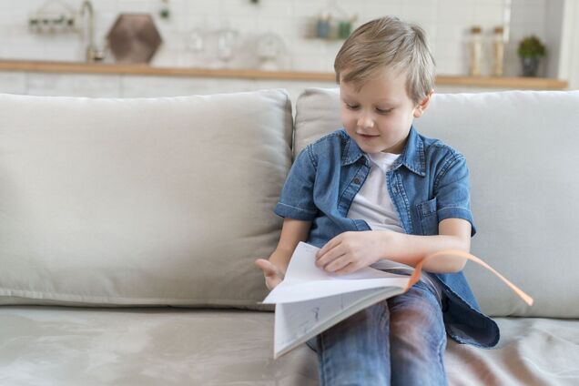 'Я подумала про кров!' Загадка про апостроф у зошиті першокласника заплутала мережу